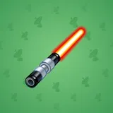 Light Sword #8166