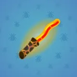 Light Sword #8177 Light Sword #8177