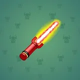Light Sword #8187 Light Sword #8187