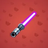 Light Sword #8197