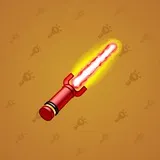 Light Sword #8233