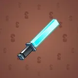 Light Sword #8268 Light Sword #8268