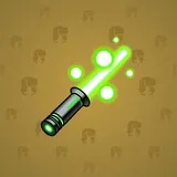 Light Sword #8272 Light Sword #8272