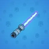 Light Sword #8290