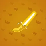 Light Sword #8341 Light Sword #8341