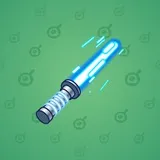 Light Sword #8345