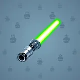 Light Sword #8346 Light Sword #8346