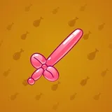 Light Sword #8382