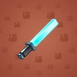 Light Sword #839 Light Sword #839