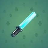 Light Sword #8392 Light Sword #8392