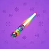 Light Sword #8421