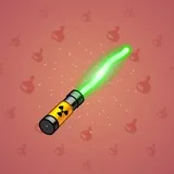 Light Sword #8433 Light Sword #8433