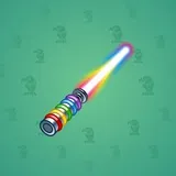 Light Sword #8434 Light Sword #8434