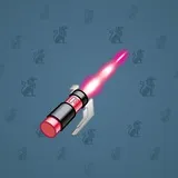 Light Sword #8452