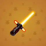Light Sword #8453
