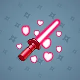 Light Sword #8468 Light Sword #8468