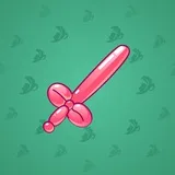 Light Sword #8483 Light Sword #8483