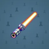 Light Sword #8487 Light Sword #8487