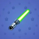 Light Sword #8503