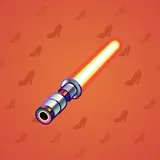 Light Sword #8504 Light Sword #8504