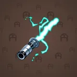 Light Sword #8514 Light Sword #8514