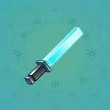 Light Sword #8556 Light Sword #8556