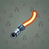 Light Sword #8573