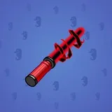 Light Sword #8587 Light Sword #8587
