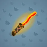 Light Sword #8598
