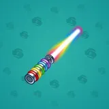 Light Sword #8606 Light Sword #8606