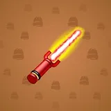 Light Sword #8620 Light Sword #8620