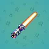 Light Sword #8625 Light Sword #8625