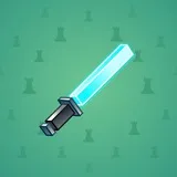 Light Sword #8628 Light Sword #8628