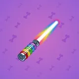 Light Sword #8633 Light Sword #8633