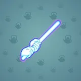 Light Sword #8729