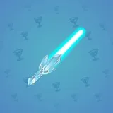 Light Sword #8732 Light Sword #8732