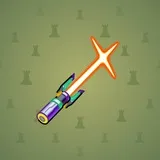 Light Sword #889 Light Sword #889
