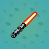 Light Sword #8948 Light Sword #8948