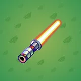 Light Sword #9171 Light Sword #9171