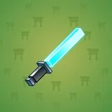 Light Sword #9173 Light Sword #9173