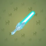 Light Sword #9177 Light Sword #9177