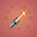 Light Sword #9289 Light Sword #9289