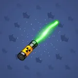 Light Sword #9316 Light Sword #9316
