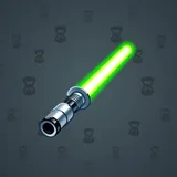 Light Sword #9387 Light Sword #9387
