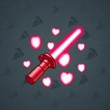 Light Sword #9477