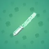 Light Sword #9510