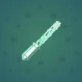 Light Sword #9537