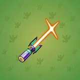 Light Sword #9558 Light Sword #9558