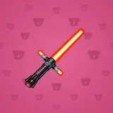 Light Sword #9562 Light Sword #9562