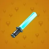 Light Sword #9597 Light Sword #9597